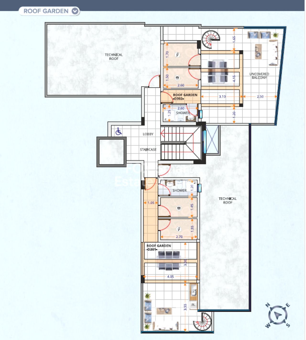 Thumbnail 10 Właściwość 6042 Larnaka / 49810