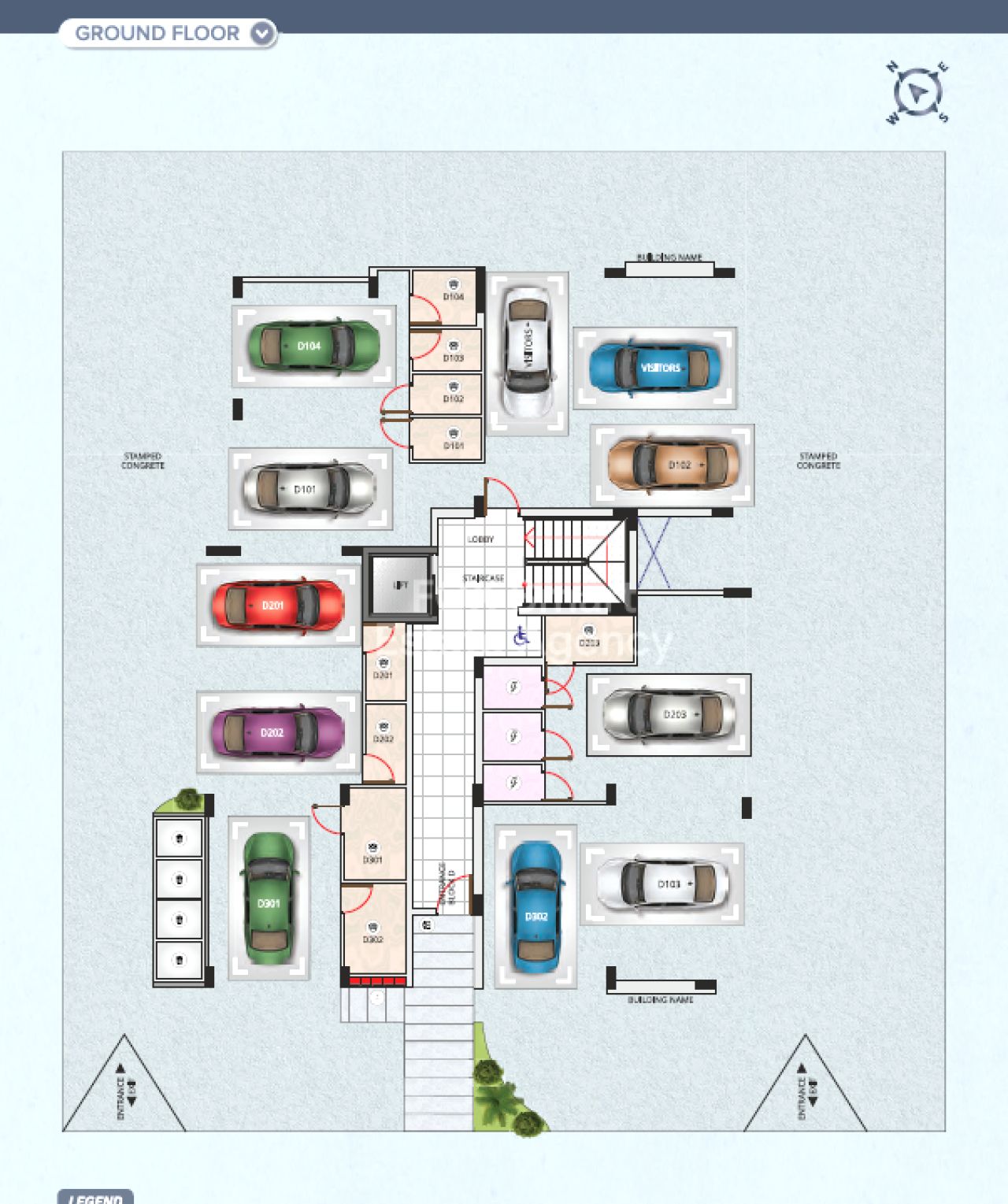 Thumbnail 6 Właściwość 6042 Larnaka / 49810
