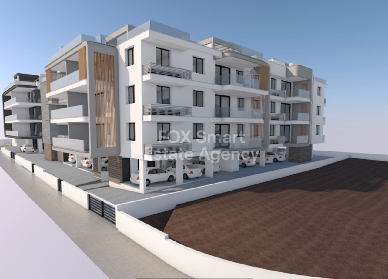 Thumbnail 3 Proprietà 6042 Larnaca / 49820