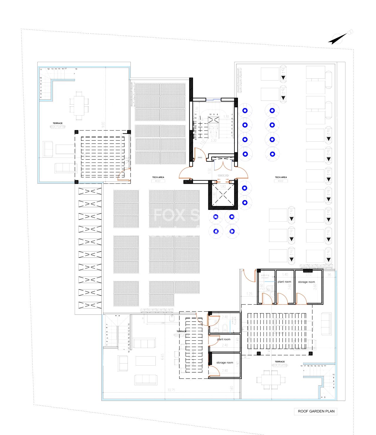 Thumbnail 11 Недвижимость 6042 Ларнака / 49974