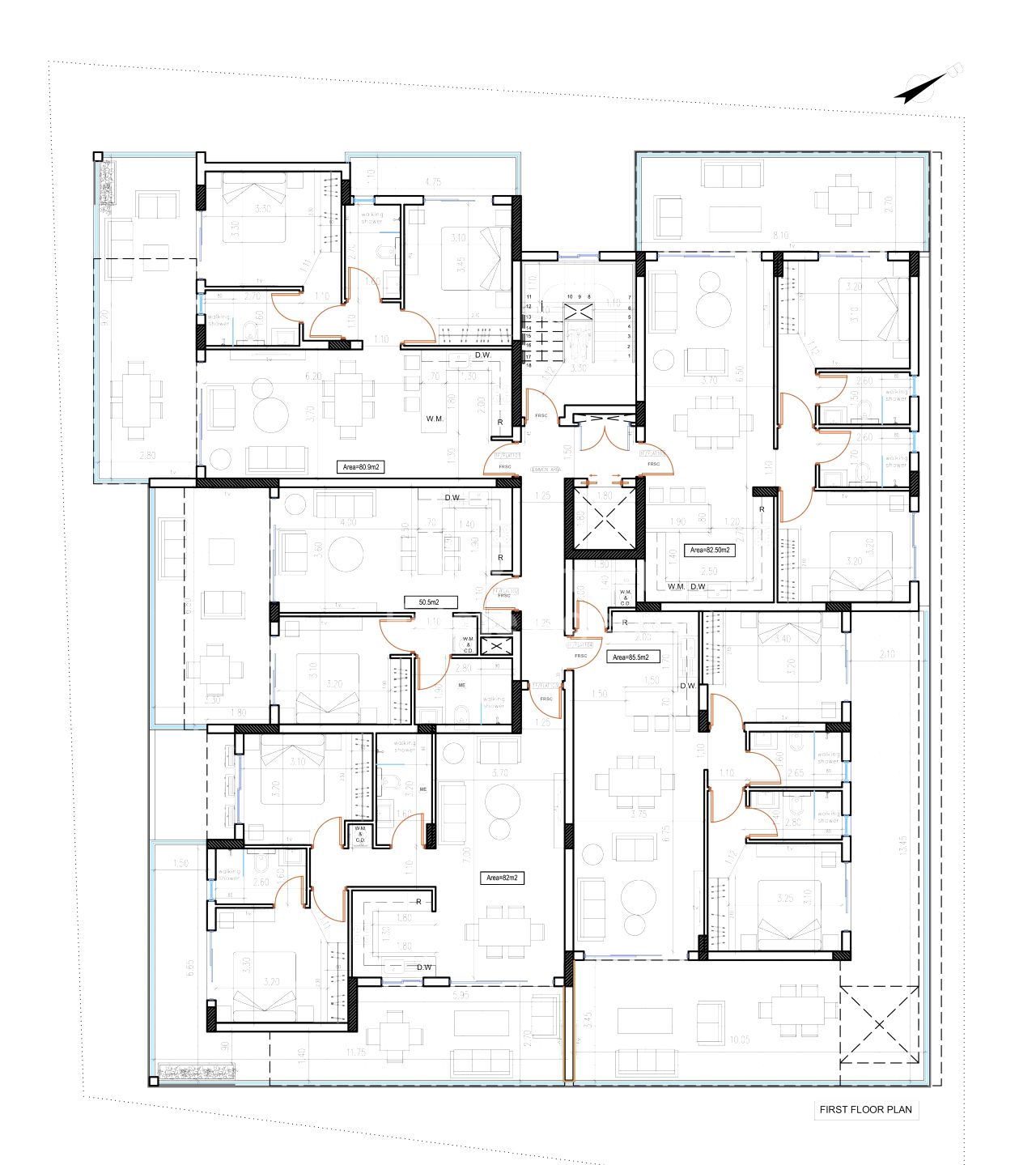 Thumbnail 8 Недвижимость 6042 Ларнака / 49974