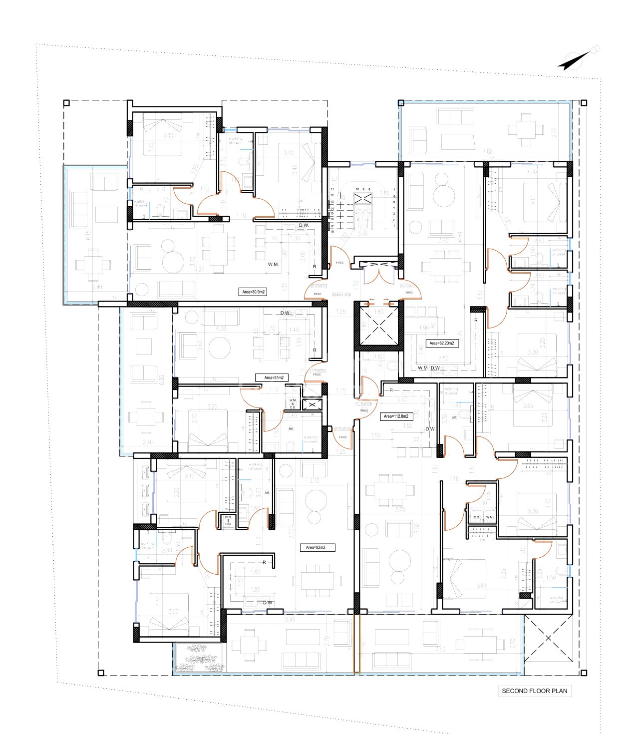 Thumbnail 9 Недвижимость 6042 Ларнака / 49974