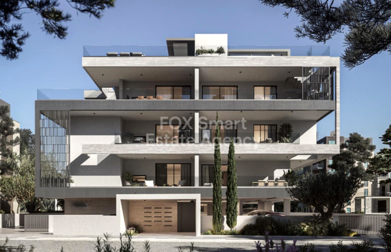 Thumbnail 2 Недвижимость 6042 Ларнака / 49975