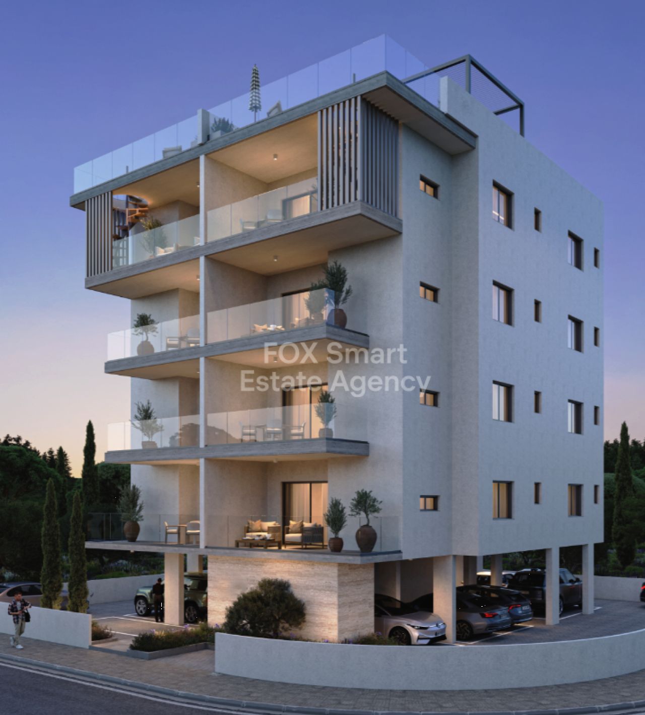 Thumbnail 10 Недвижимость 6042 Ларнака / 49976