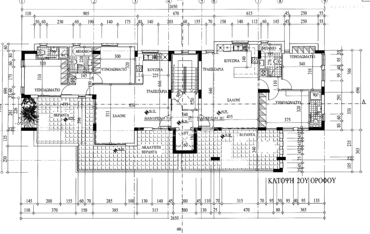 Thumbnail 9 49992 / נכס 6042 לרנקה