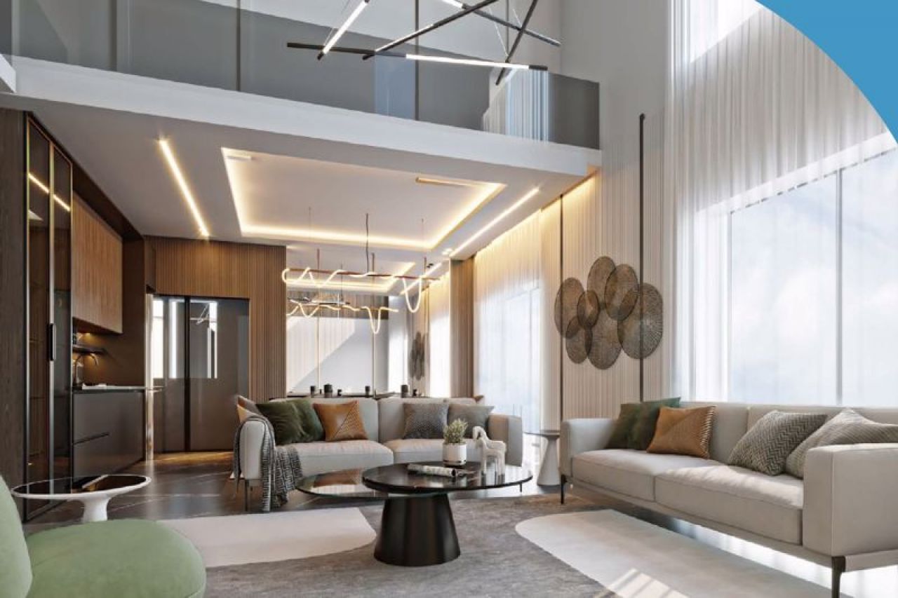 Nieruchomość 34334 Akamas, Pafos / plu001n3/duplex