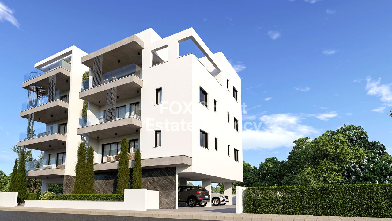 Thumbnail 2 Proprietà 2201 Latsia, Nicosia / 41526