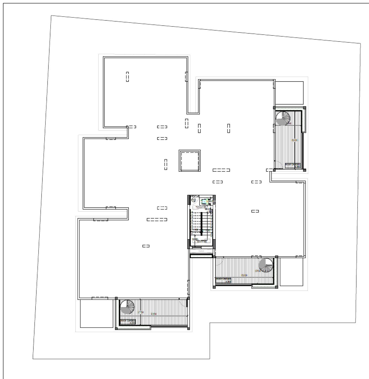 Thumbnail 5 Proprietà 2201 Latsia, Nicosia / 44710