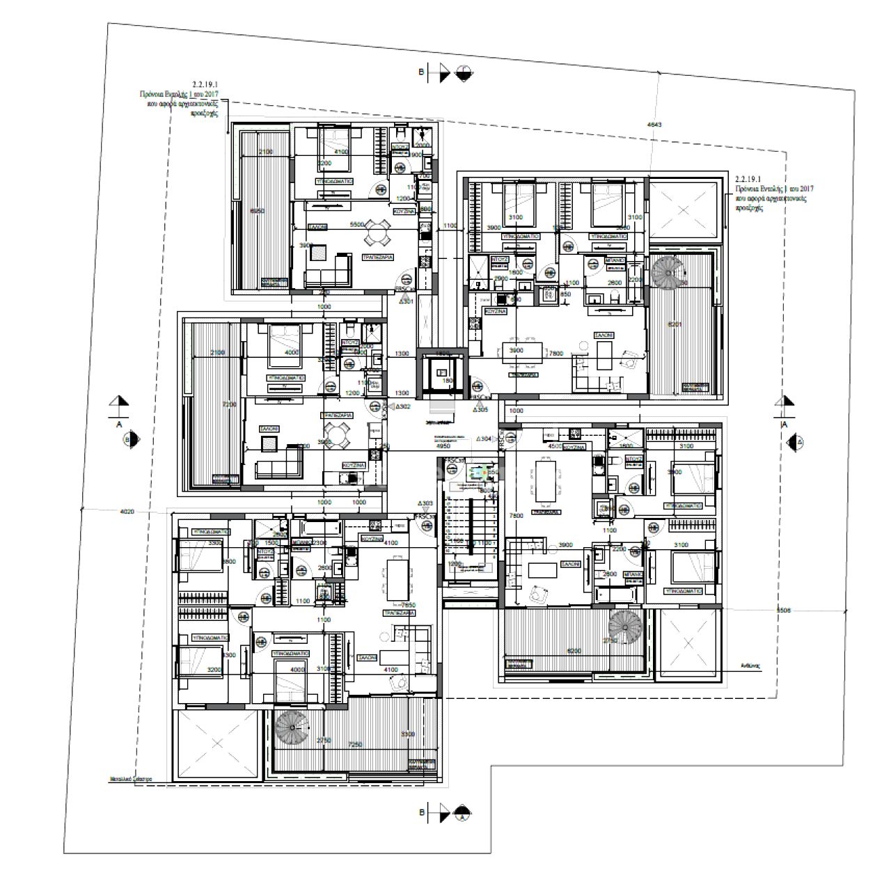 Thumbnail 3 Proprietà 2201 Latsia, Nicosia / 44711