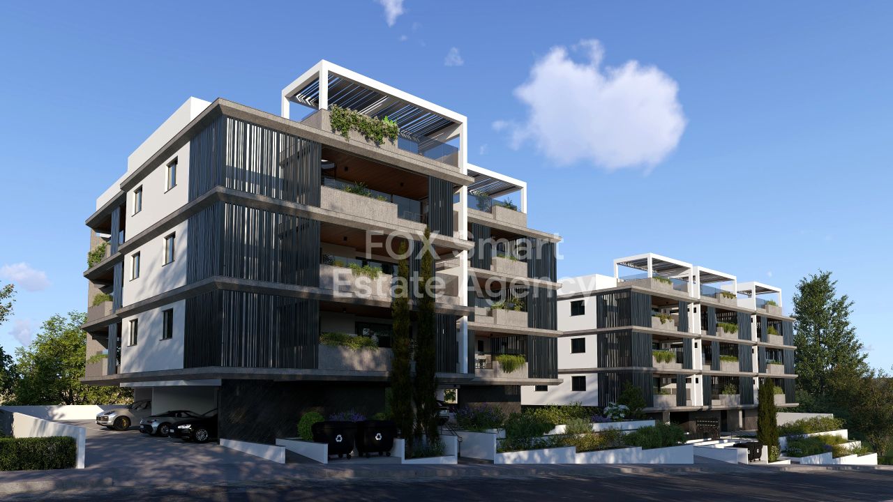 Thumbnail 2 Proprietà 2201 Latsia, Nicosia / 44717
