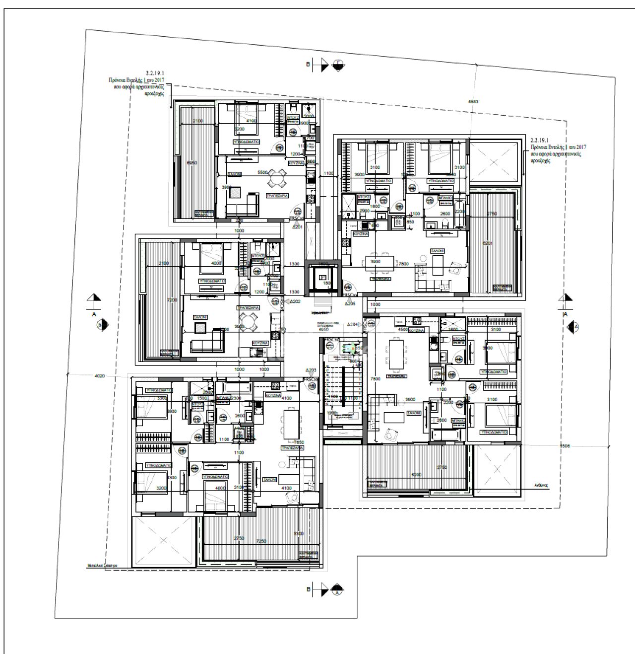 Thumbnail 3 Proprietà 2201 Latsia, Nicosia / 44717