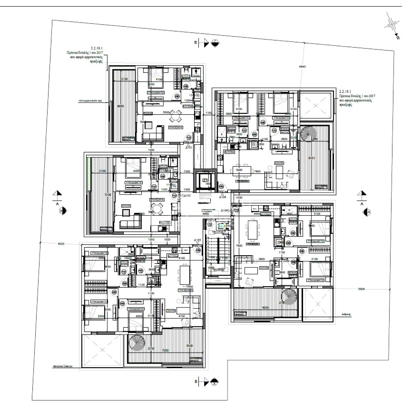 Thumbnail 3 Proprietà 2201 Latsia, Nicosia / 44720
