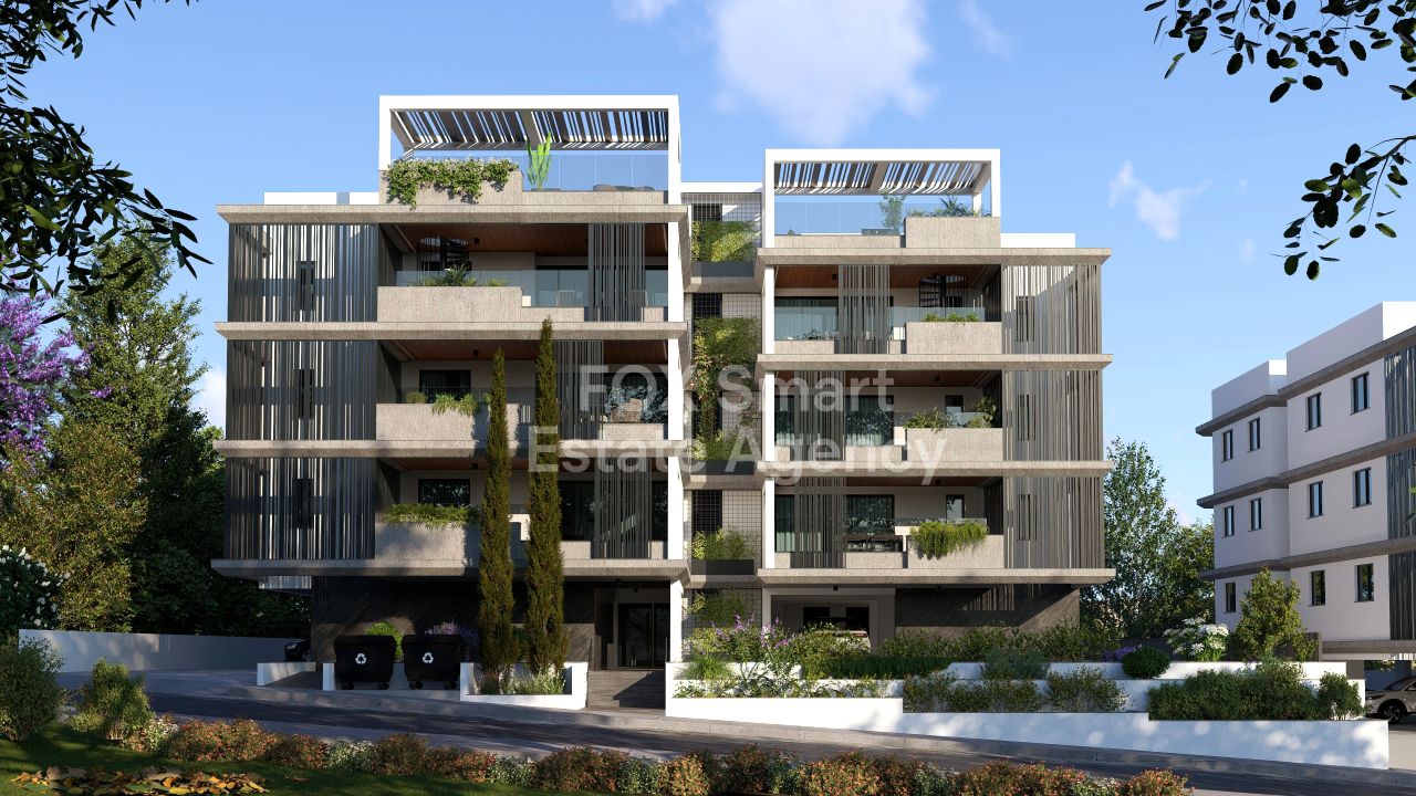 Thumbnail 1 Proprietà 2201 Latsia, Nicosia / 44720
