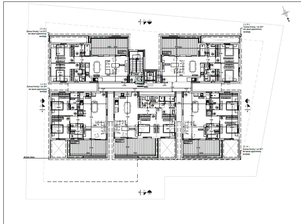 Thumbnail 3 Proprietà 2201 Latsia, Nicosia / 44722
