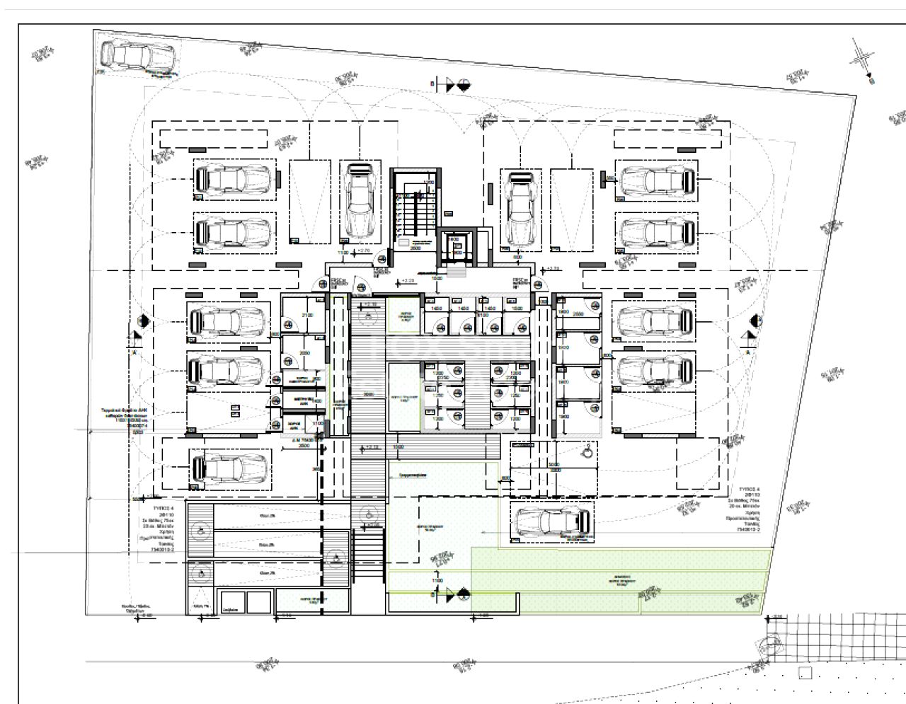 Thumbnail 4 Proprietà 2201 Latsia, Nicosia / 44722