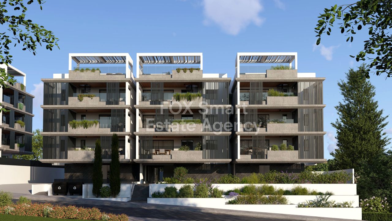 Thumbnail 1 Proprietà 2201 Latsia, Nicosia / 44722