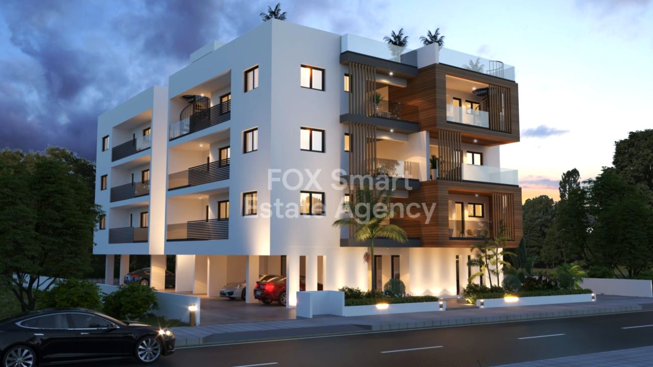 Thumbnail 7 Propiedad 2201 Latsia, Nicosia / 45208