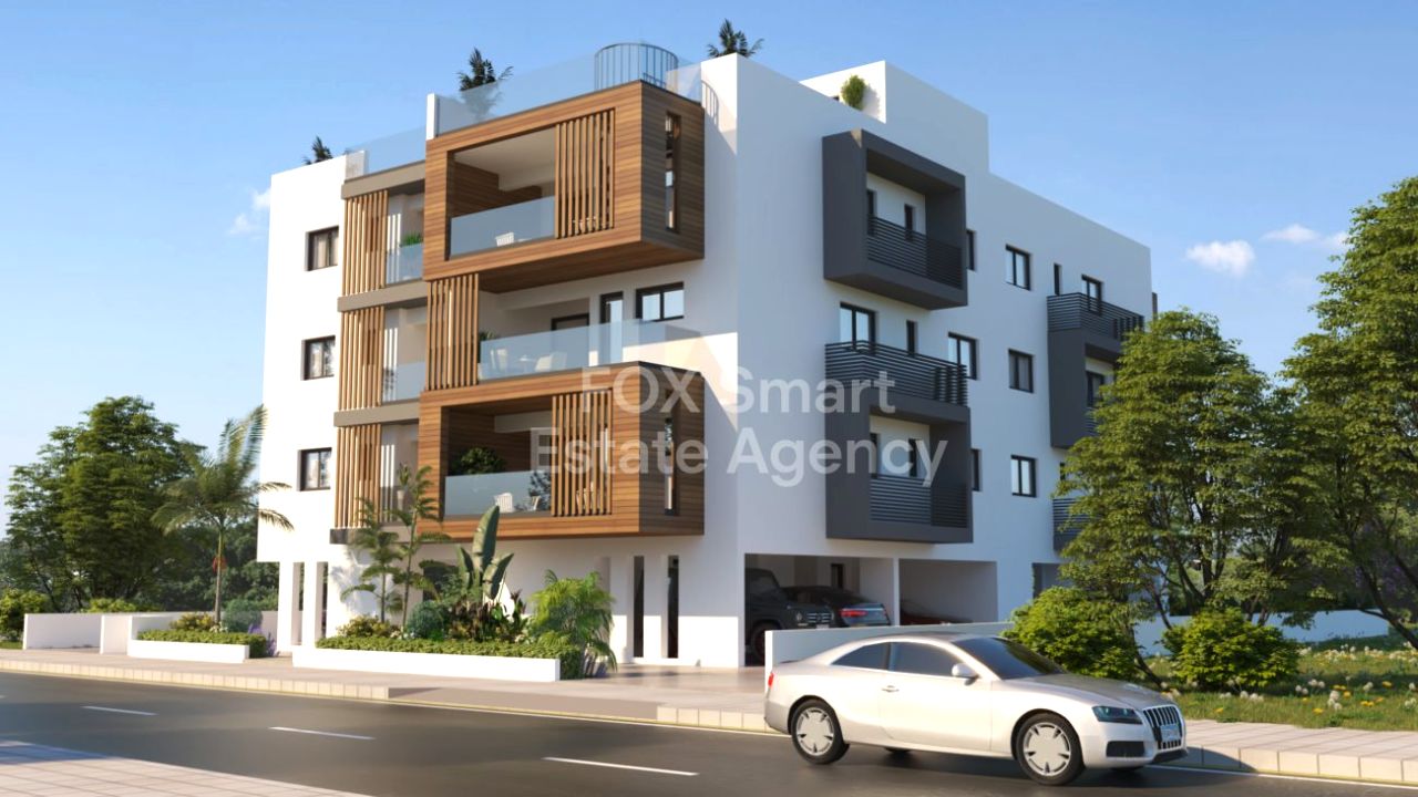 Thumbnail 1 Propiedad 2201 Latsia, Nicosia / 45208