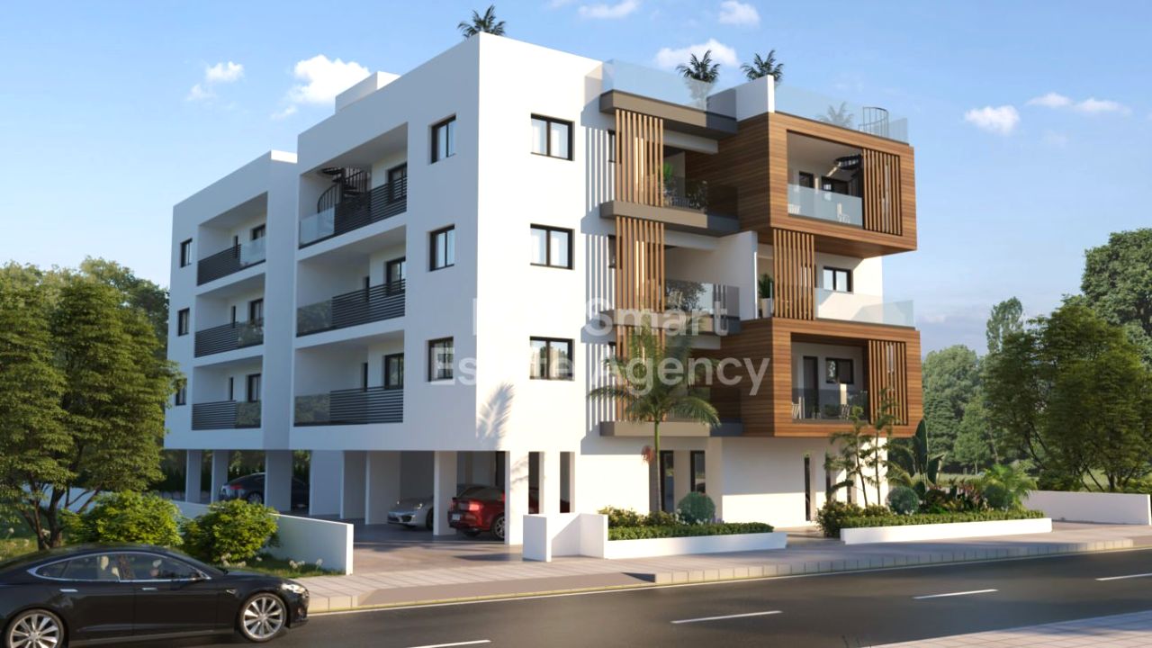 Thumbnail 2 Propiedad 2201 Latsia, Nicosia / 45208