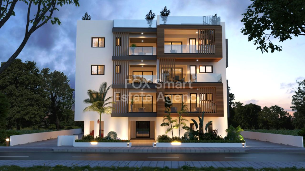 Thumbnail 8 Propiedad 2201 Latsia, Nicosia / 45208