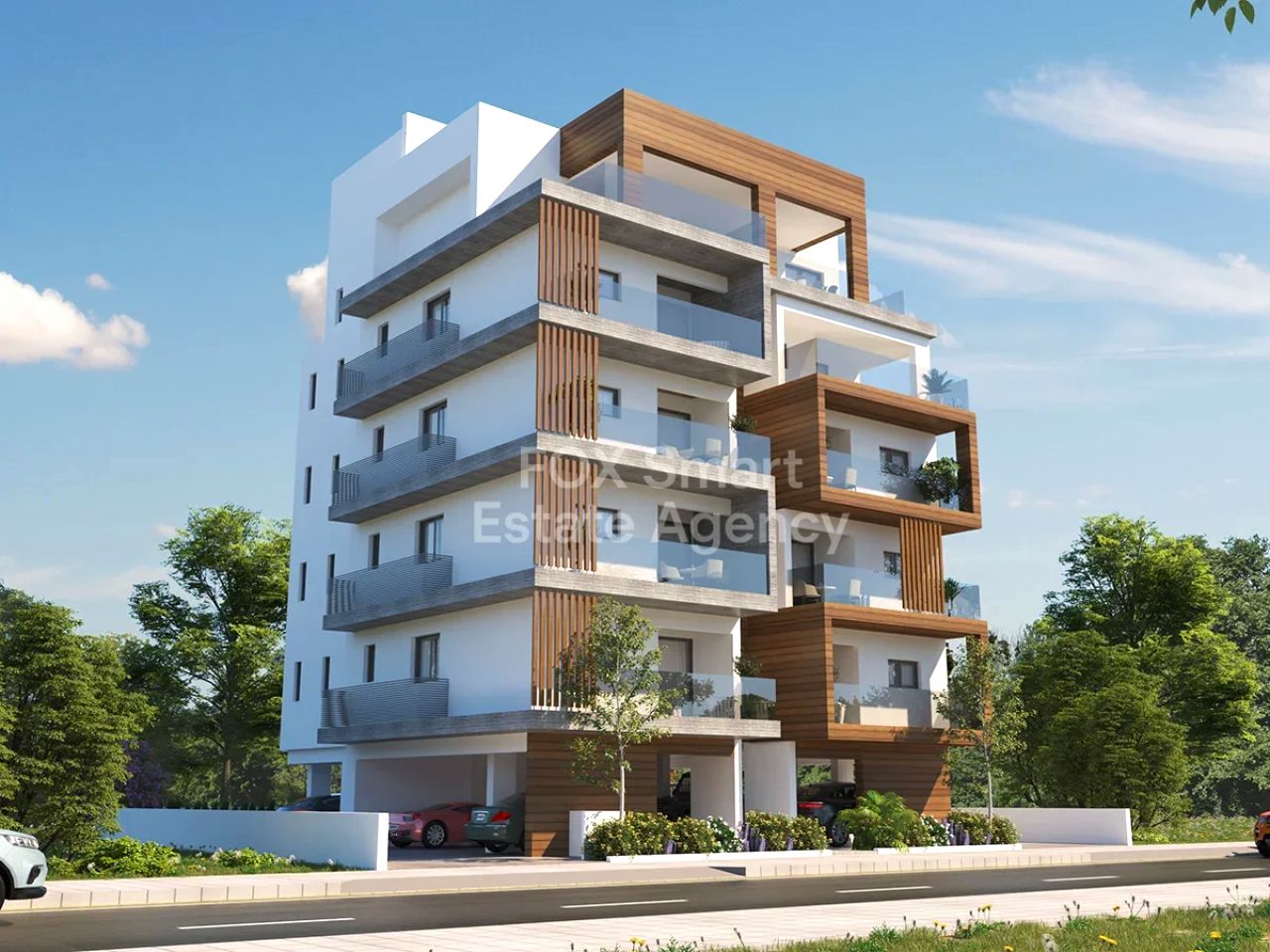 Thumbnail 1 Ακίνητα 2201 Λατσιά, Λευκωσία / 45215