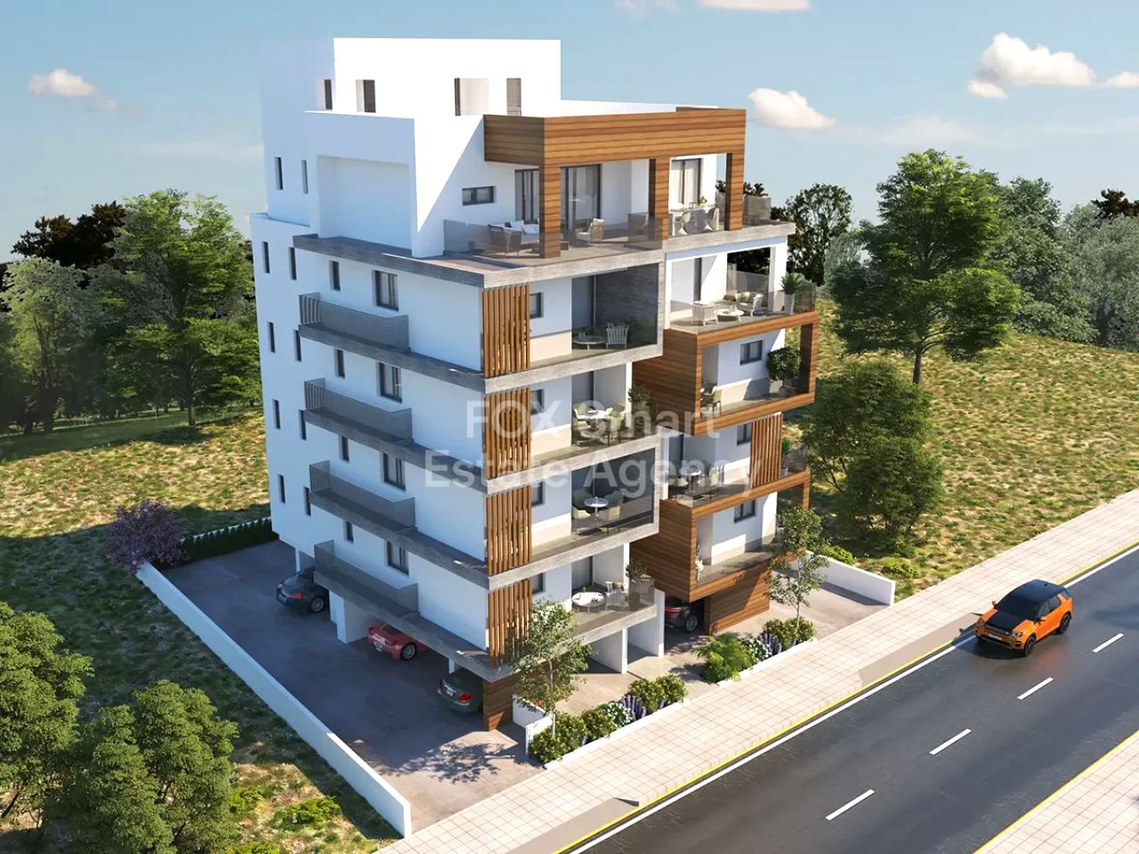 Thumbnail 4 Ακίνητα 2201 Λατσιά, Λευκωσία / 45215