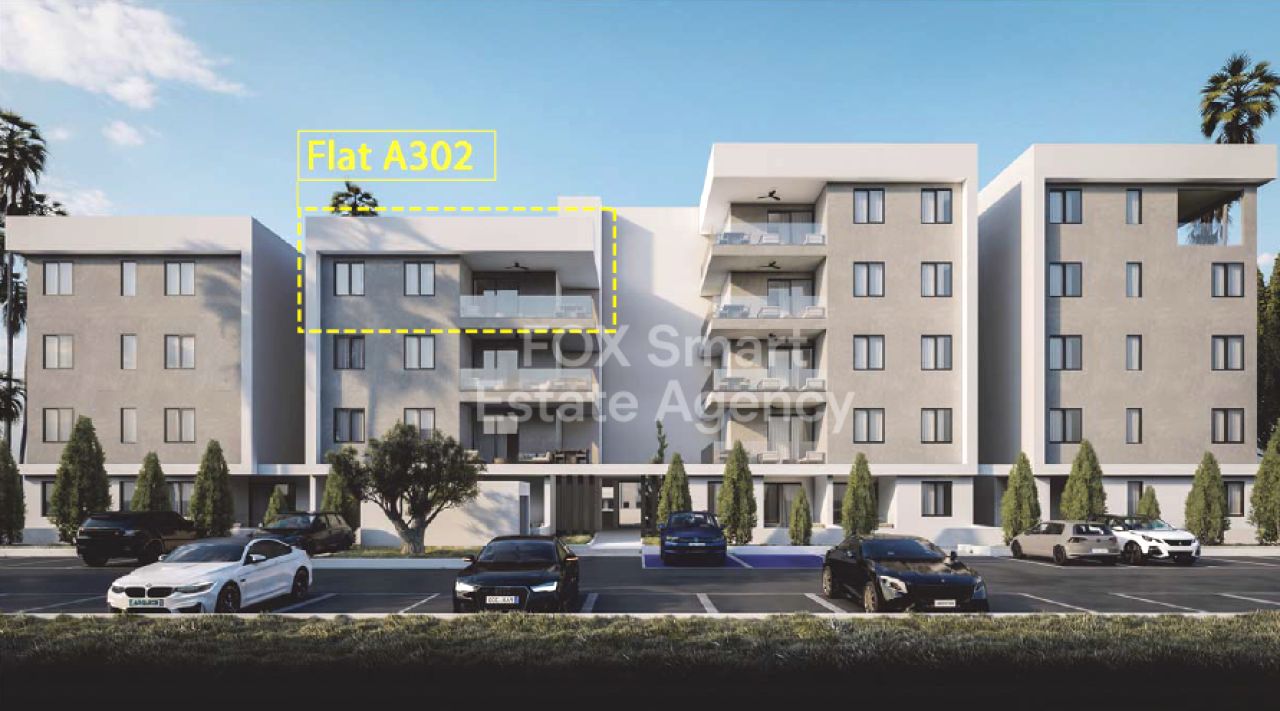 Thumbnail 1 Proprietà 2201 Latsia, Nicosia / 46844