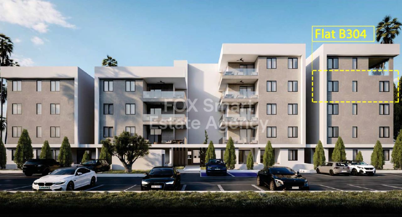 Thumbnail 2 Proprietà 2201 Latsia, Nicosia / 46845