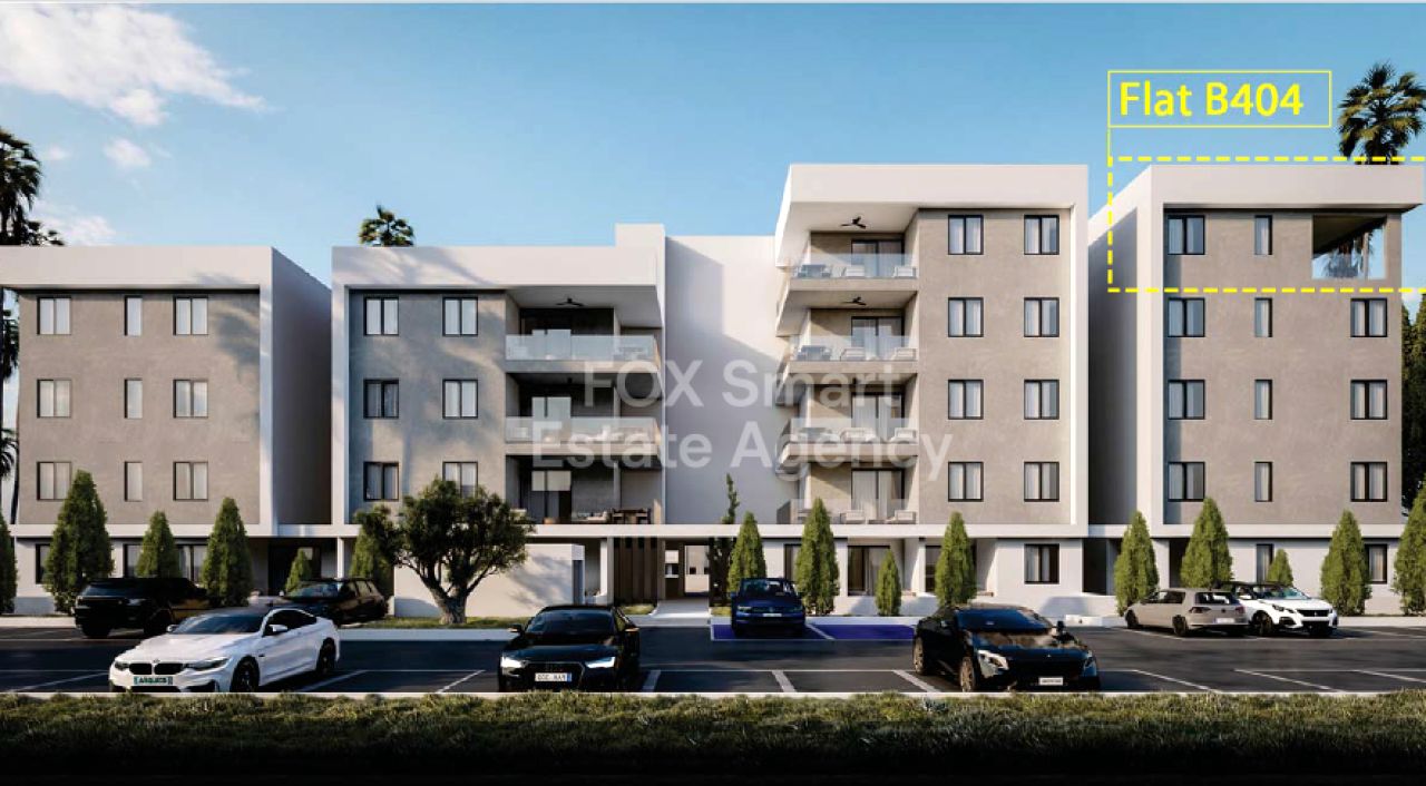 Thumbnail 1 Proprietà 2201 Latsia, Nicosia / 46847