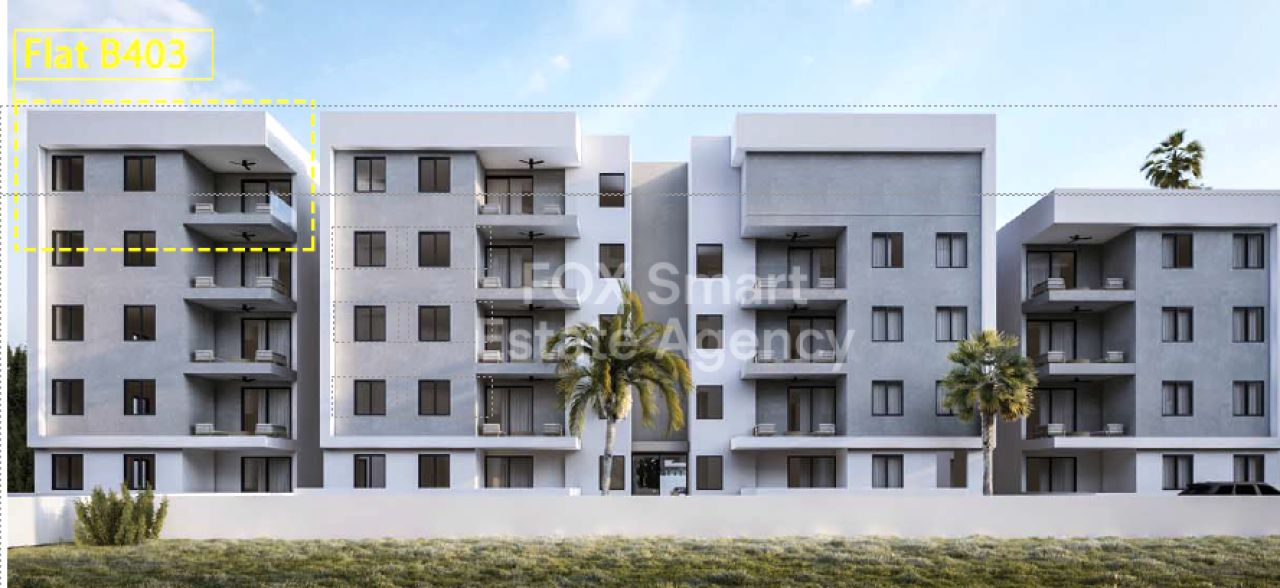 Thumbnail 1 Proprietà 2201 Latsia, Nicosia / 46850