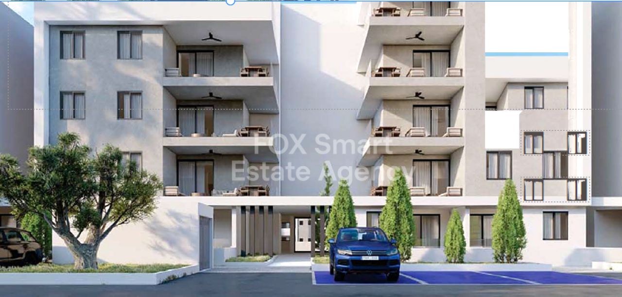 Thumbnail 5 Proprietà 2201 Latsia, Nicosia / 46850