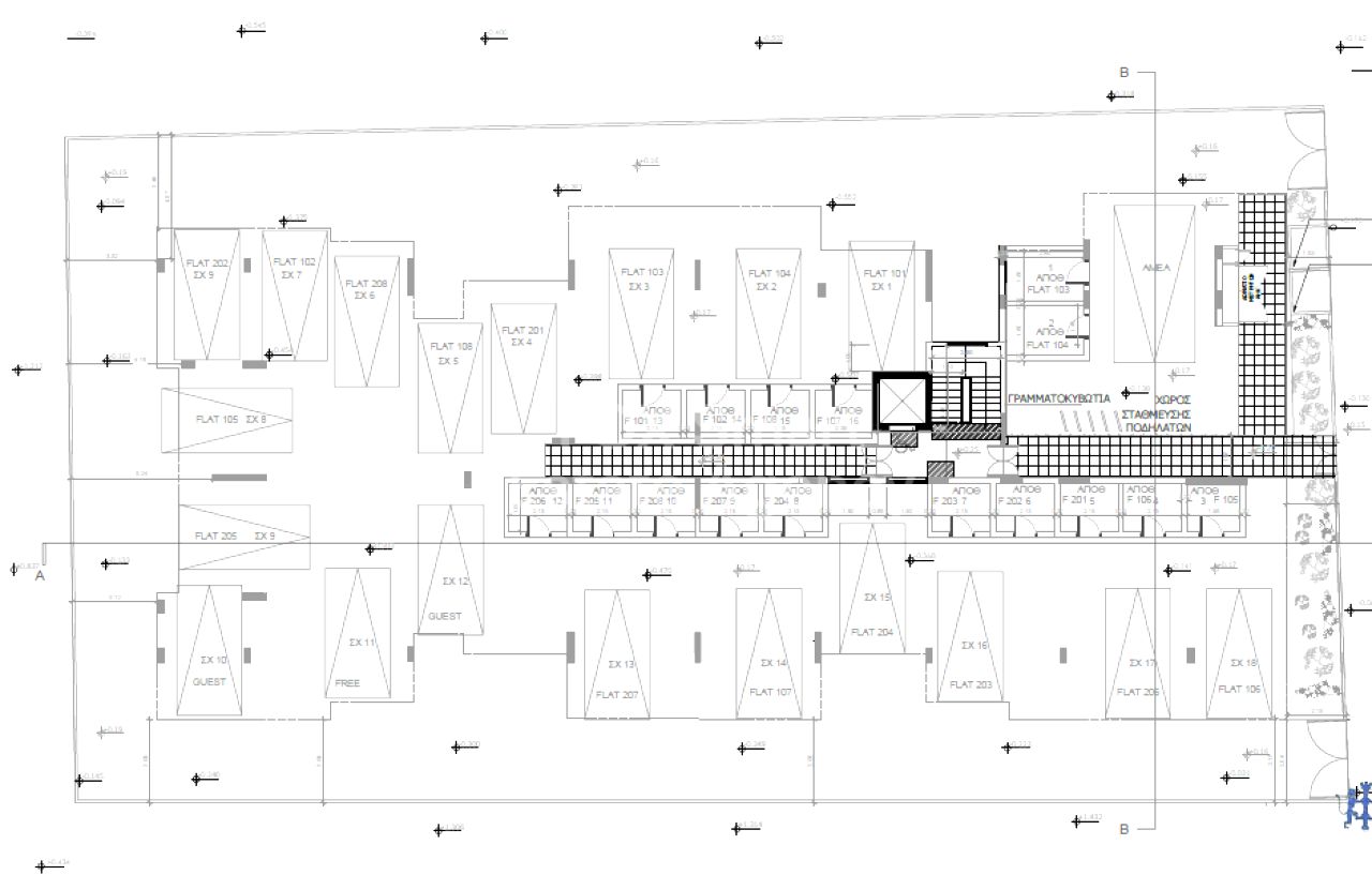 Thumbnail 6 47384 / נכס 2201 לטסיה, ניקוסיה
