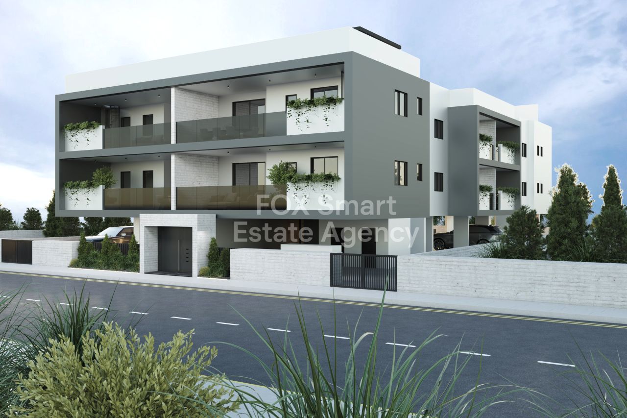 Thumbnail 1 Propiedad 2201 Latsia, Nicosia / 47386