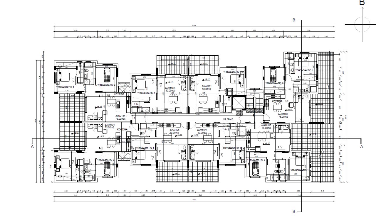 Thumbnail 5 Propiedad 2201 Latsia, Nicosia / 47386