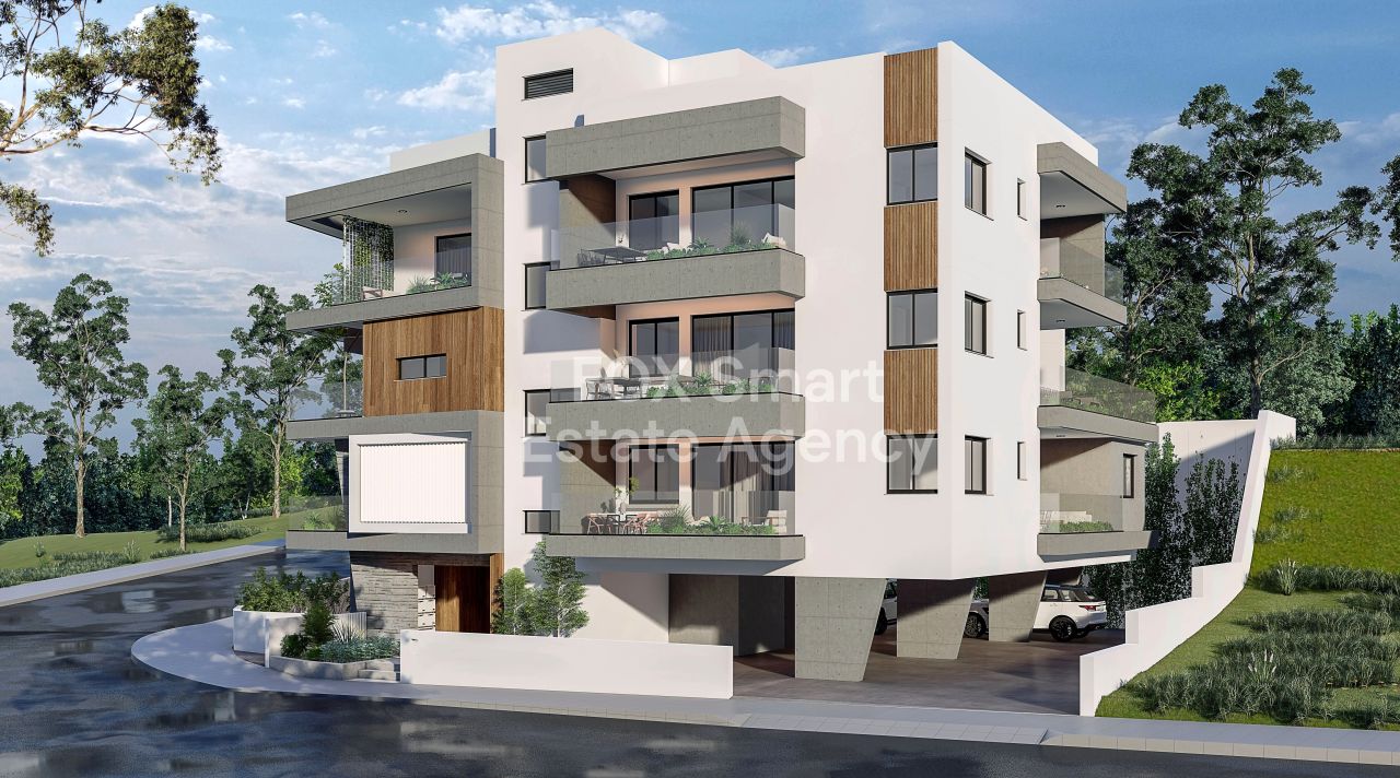 Thumbnail 4 Proprietà 2201 Latsia, Nicosia / 47506