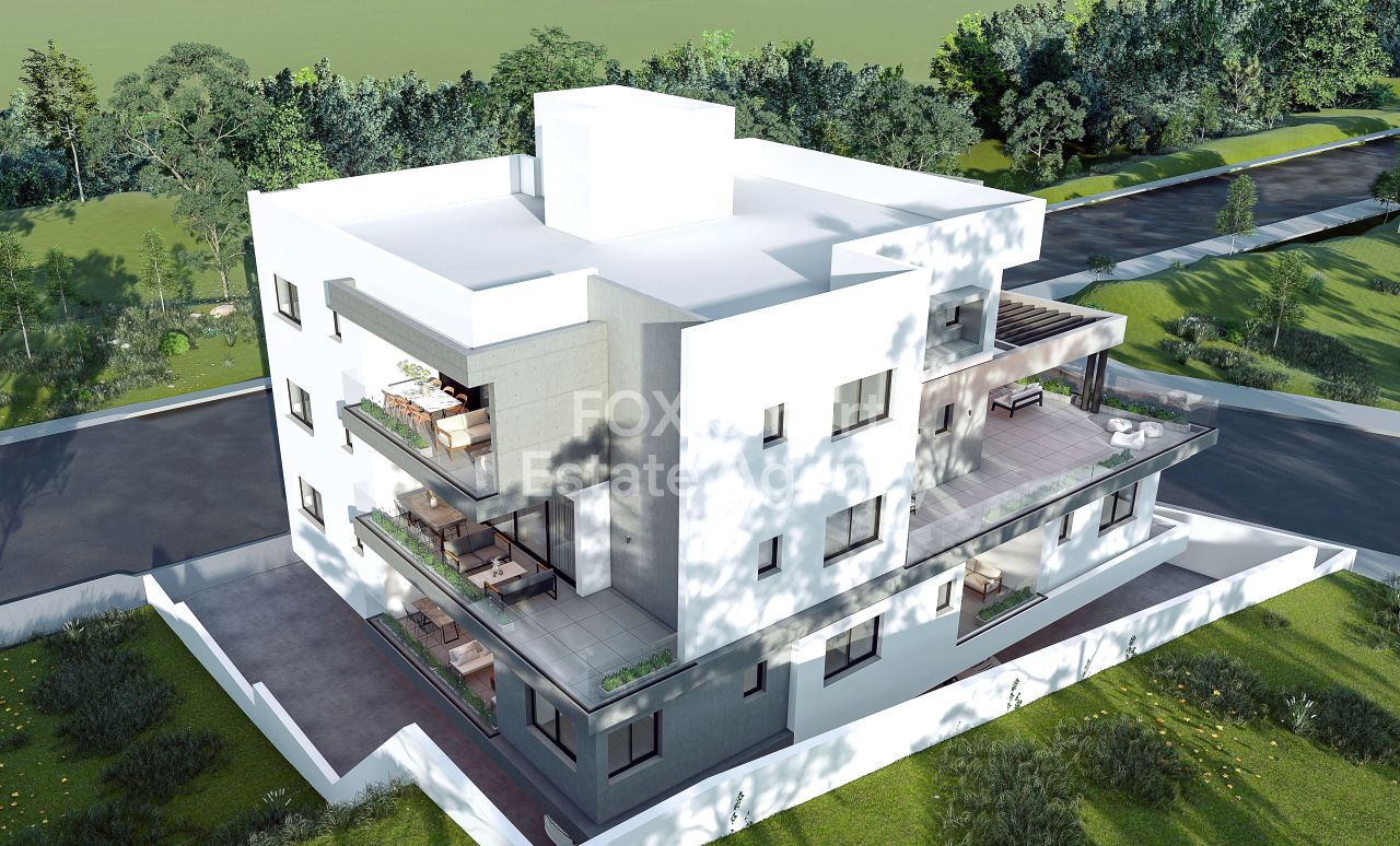 Thumbnail 6 Proprietà 2201 Latsia, Nicosia / 47506