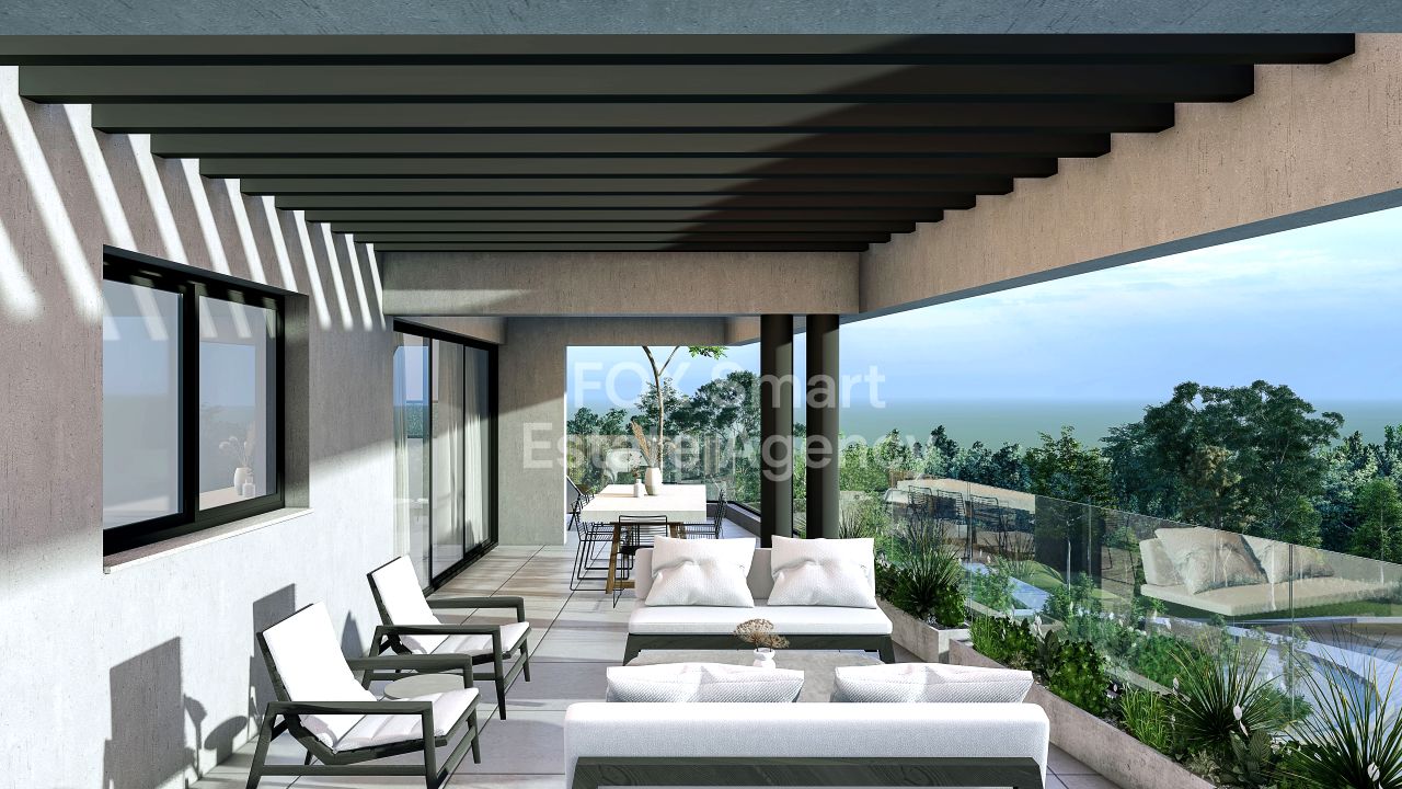 Thumbnail 11 Proprietà 2201 Latsia, Nicosia / 47506