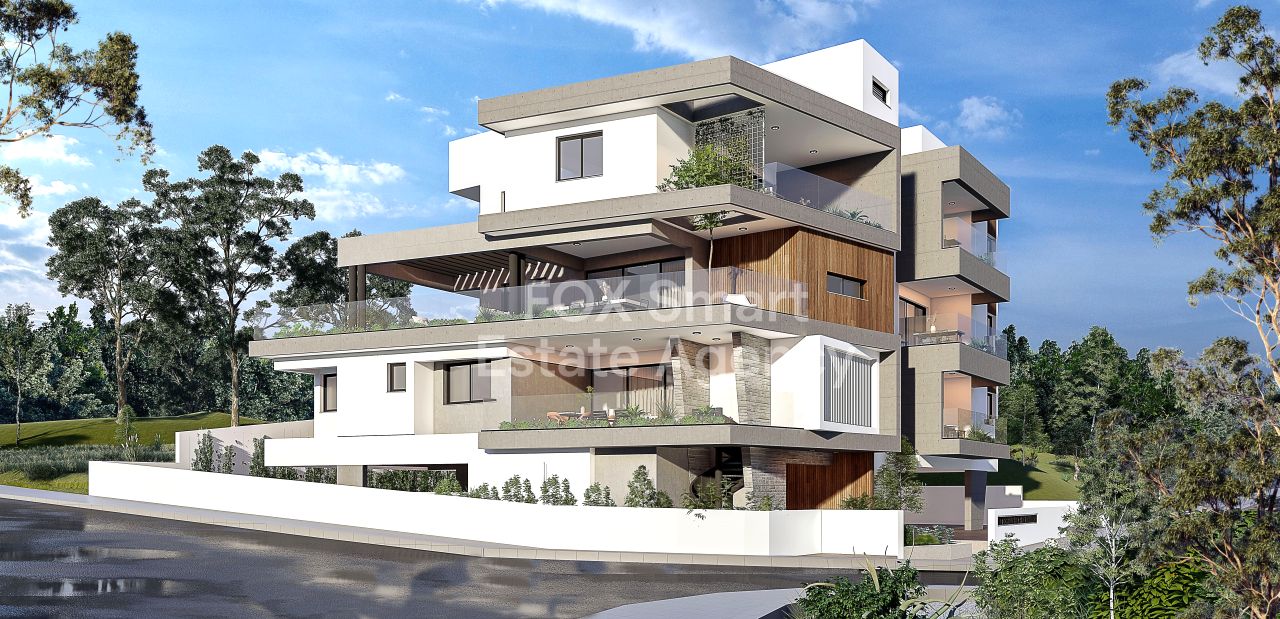 Thumbnail 13 Proprietà 2201 Latsia, Nicosia / 47506