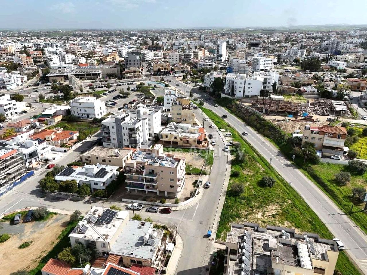 Thumbnail 2 Недвижимость 2201 Латсия, Никосия / 48942