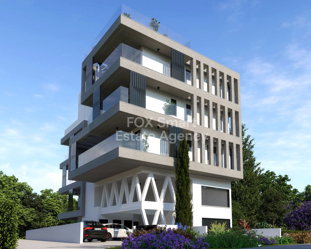 Thumbnail 3 Propiedad 2201 Latsia, Nicosia / 49083