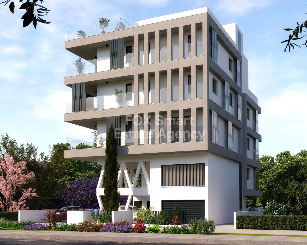 Thumbnail 2 Propiedad 2201 Latsia, Nicosia / 49083