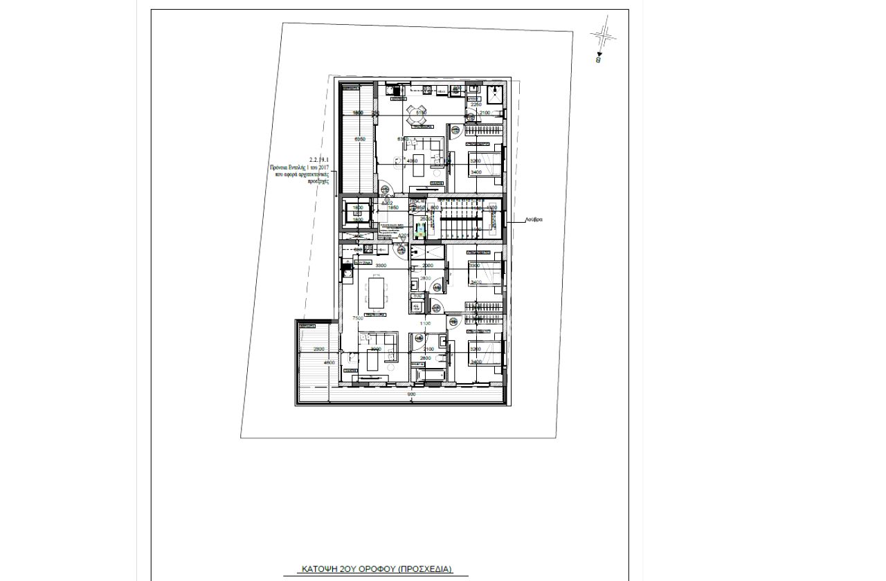 Thumbnail 7 Propiedad 2201 Latsia, Nicosia / 49083