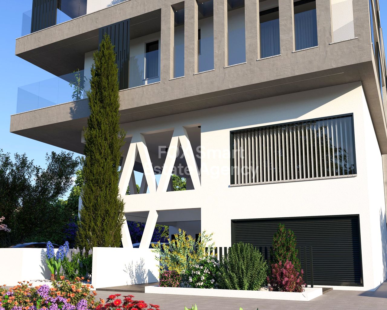 Thumbnail 6 Propiedad 2201 Latsia, Nicosia / 49085