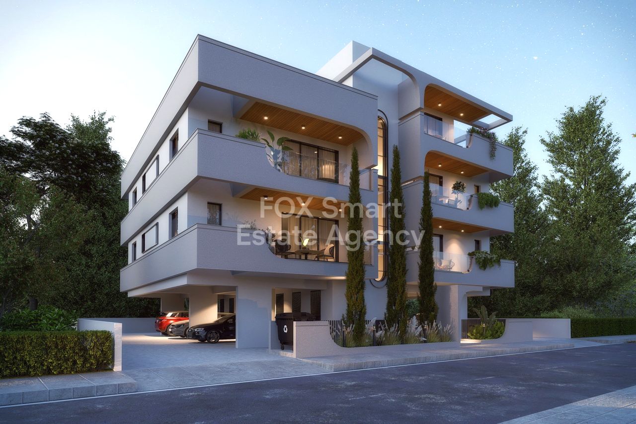 Thumbnail 5 EIGENTUM 2201 Latsia, Nikosia / 49183