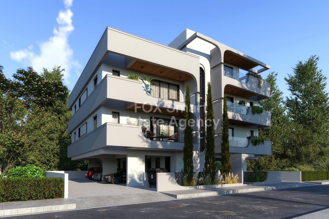 Thumbnail 2 EIGENTUM 2201 Latsia, Nikosia / 49183