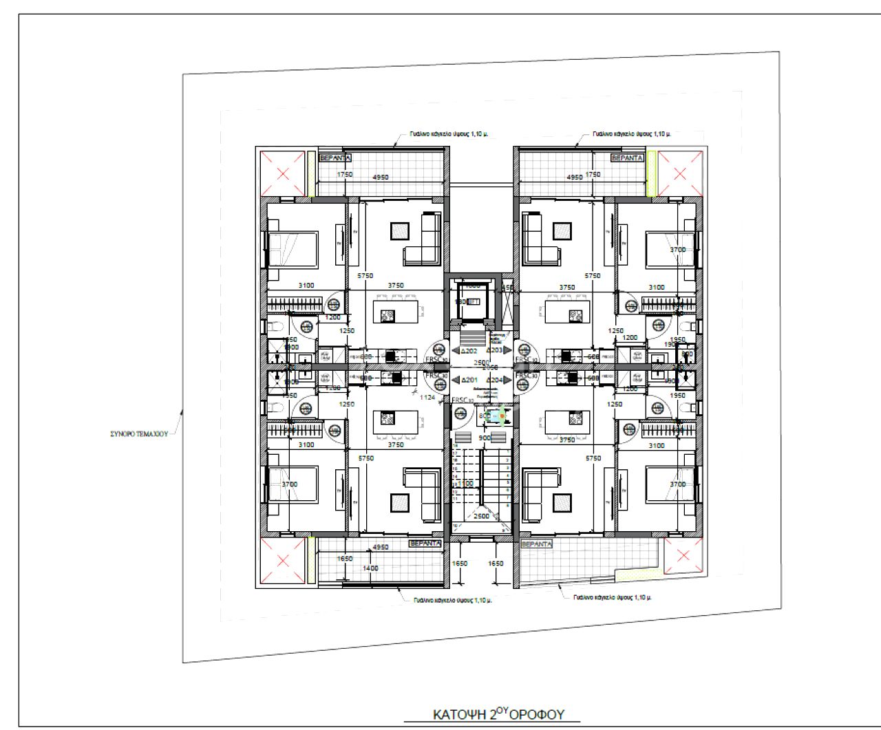Thumbnail 7 EIGENTUM 2201 Latsia, Nikosia / 49187