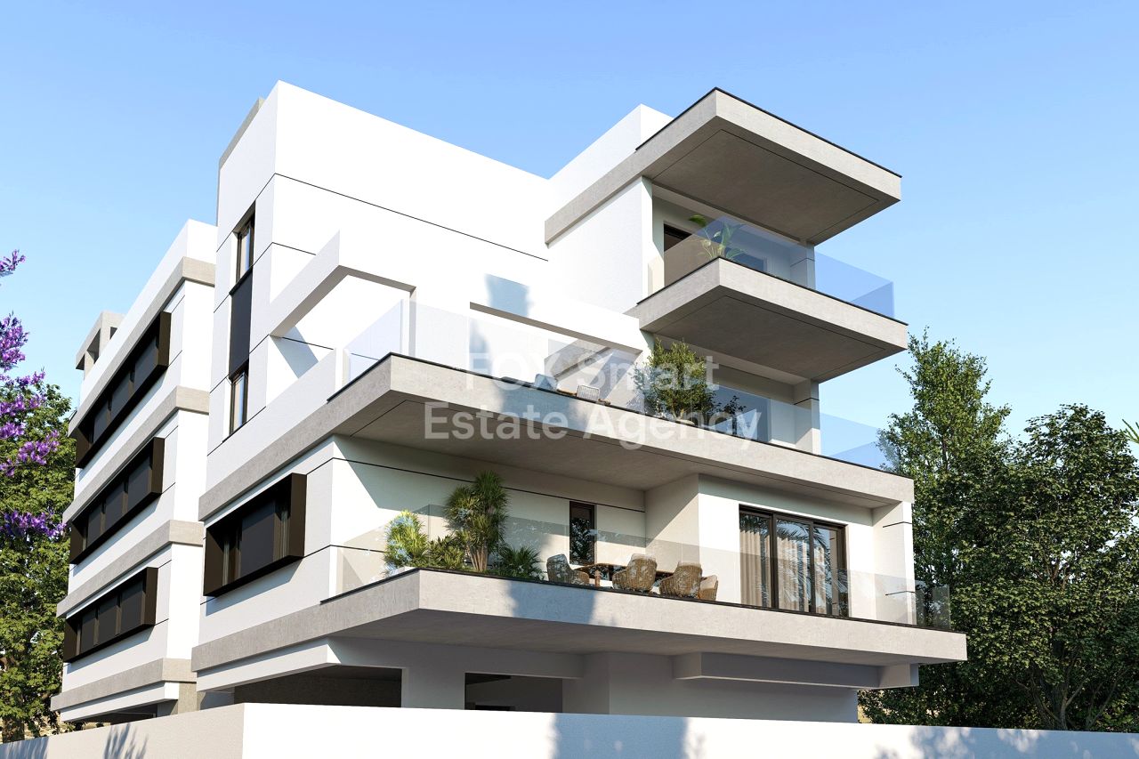 Thumbnail 4 EIGENTUM 2201 Latsia, Nikosia / 49189