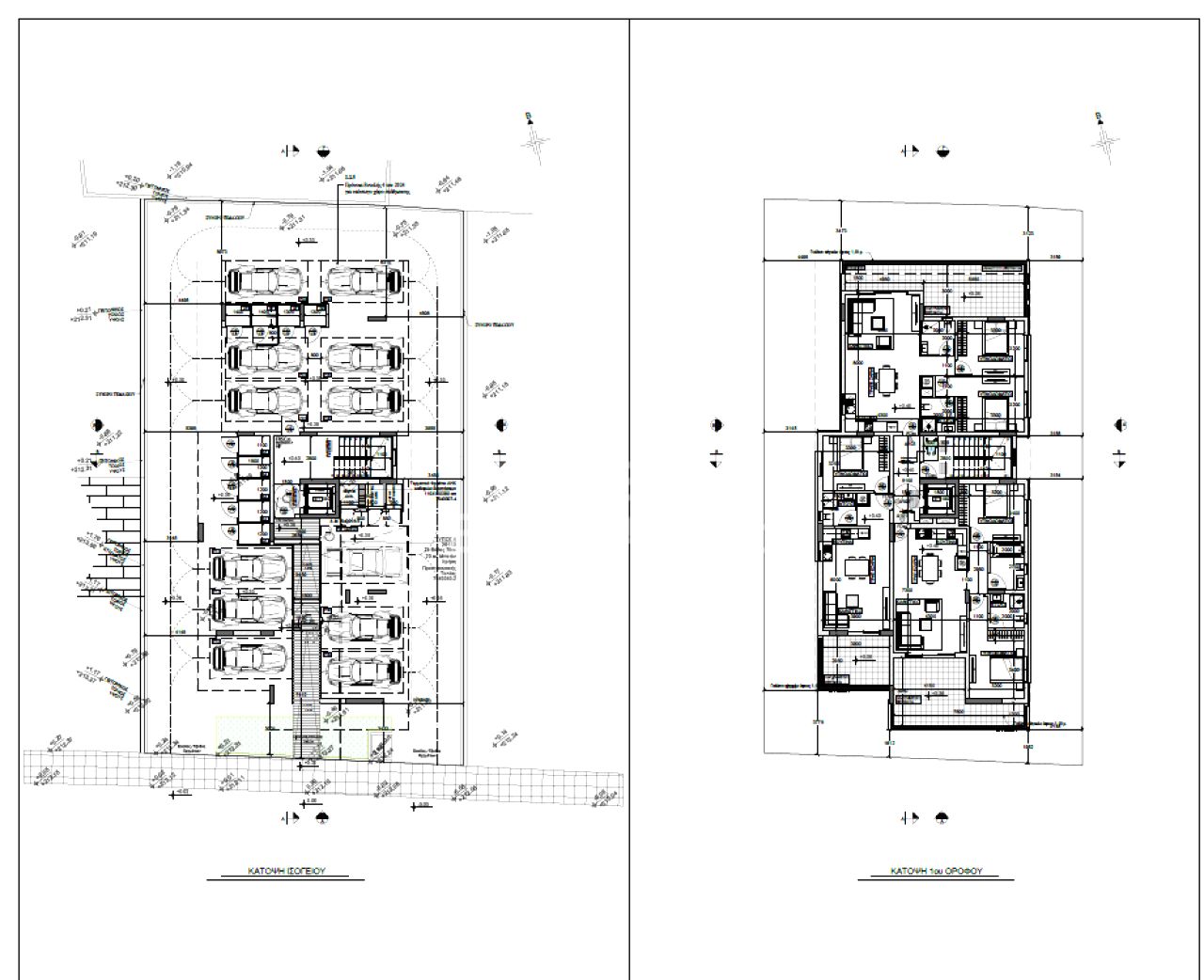 Thumbnail 6 EIGENTUM 2201 Latsia, Nikosia / 49191
