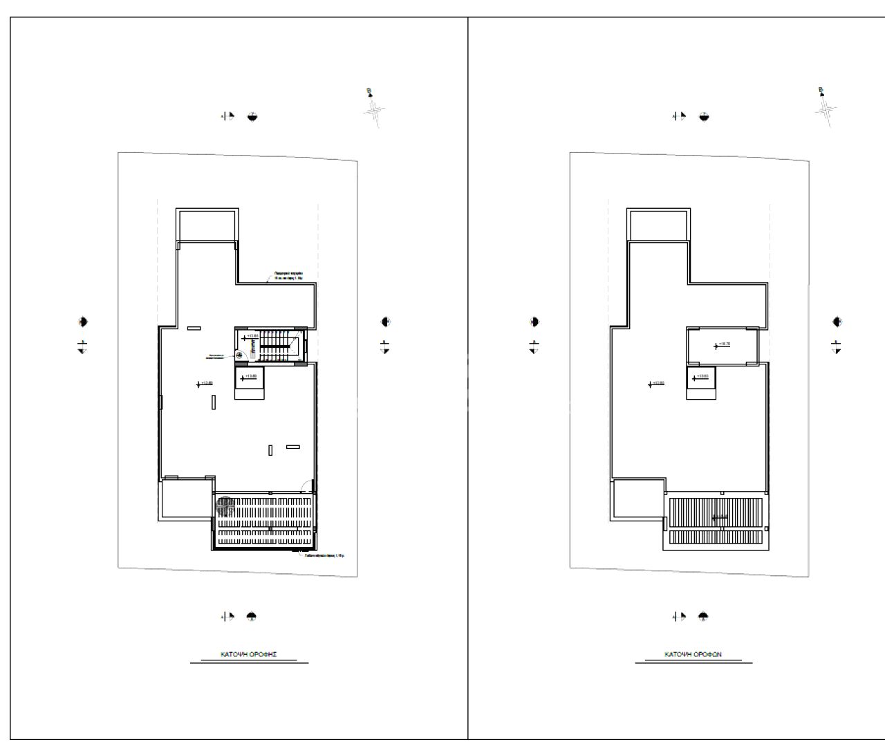 Thumbnail 7 EIGENTUM 2201 Latsia, Nikosia / 49191