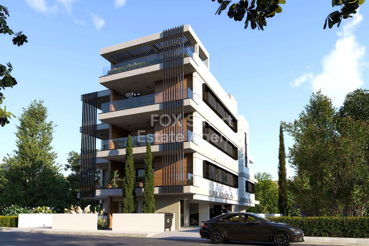 Thumbnail 2 EIGENTUM 2201 Latsia, Nikosia / 49191